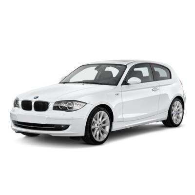 BMW 1 (E81/E82/Е87/E88) 2004 - 2014